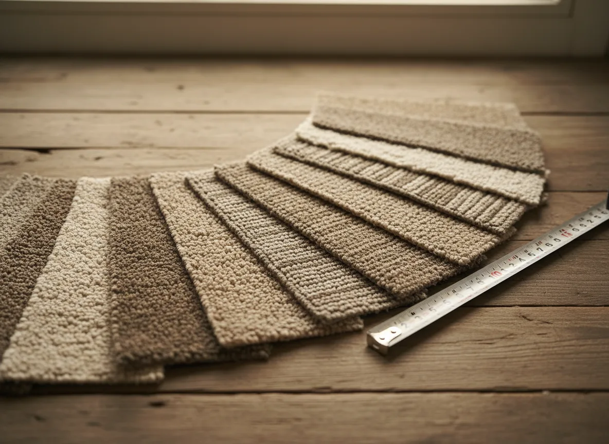 Carpet Installation Hattieville, AR FAQs